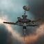 Minmatar Listening Outpost