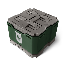 Federation Navy Scanning Upgrade Blueprint Crate