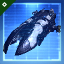 Dragoon Navy Issue Blueprint