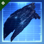 Corax Navy Issue Blueprint