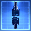 CONCORD-Carrier Rogue Analysis Beacon Blueprint