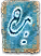 Rune of Major Scythe Mastery