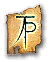 Rune of Minor Restoration Magic