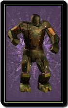 Bronze Golem