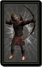 Human Archers