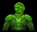 Bio Body Armor Icon