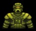 Hazmat Body Armor Icon