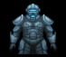 Mech Body Armor - Sapper