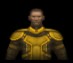 Motor Assist Body Armor - Recruit