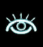 Awake logos icon