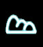 Cloud logos icon