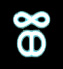 Immortality logos icon