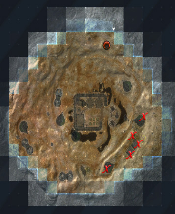 Wilderness & Crater Lake Research