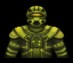 Hazmat Body Armor 